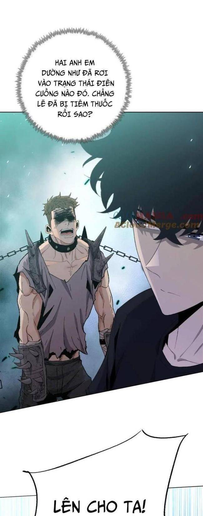 Kẻ Tàn Nhẫn Ngày Tận Thế: Bắt Đầu Dự Trữ Hàng Tỉ Tấn Vật Tư Chap 21 - Next Chap 22