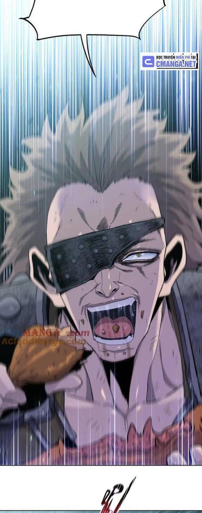 Kẻ Tàn Nhẫn Ngày Tận Thế: Bắt Đầu Dự Trữ Hàng Tỉ Tấn Vật Tư Chap 21 - Next Chap 22