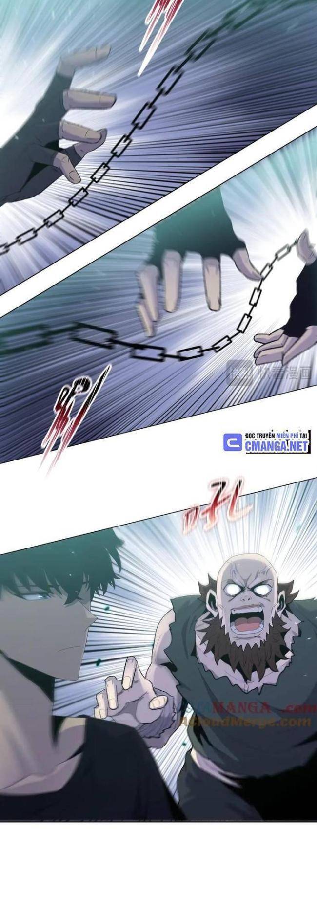 Kẻ Tàn Nhẫn Ngày Tận Thế: Bắt Đầu Dự Trữ Hàng Tỉ Tấn Vật Tư Chap 21 - Next Chap 22
