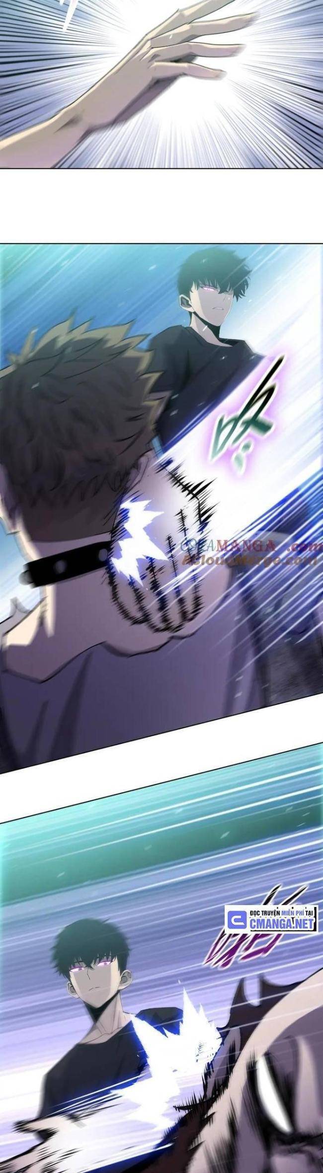 Kẻ Tàn Nhẫn Ngày Tận Thế: Bắt Đầu Dự Trữ Hàng Tỉ Tấn Vật Tư Chap 21 - Next Chap 22