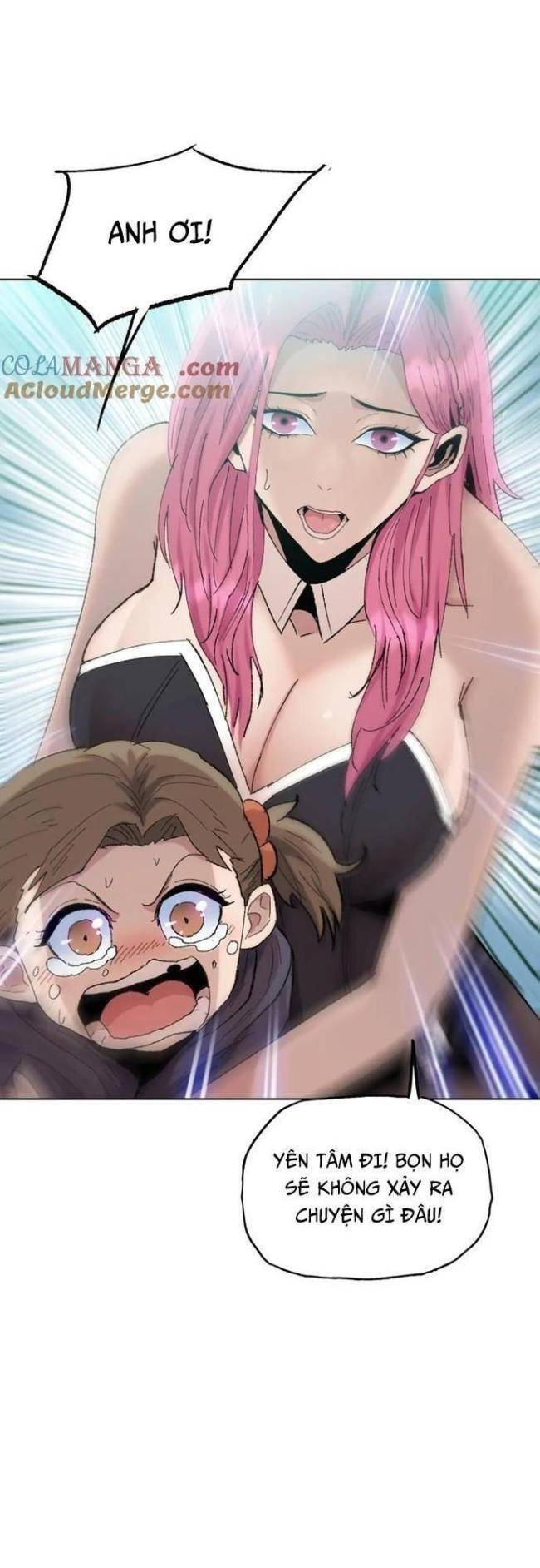 Kẻ Tàn Nhẫn Ngày Tận Thế: Bắt Đầu Dự Trữ Hàng Tỉ Tấn Vật Tư Chap 21 - Next Chap 22