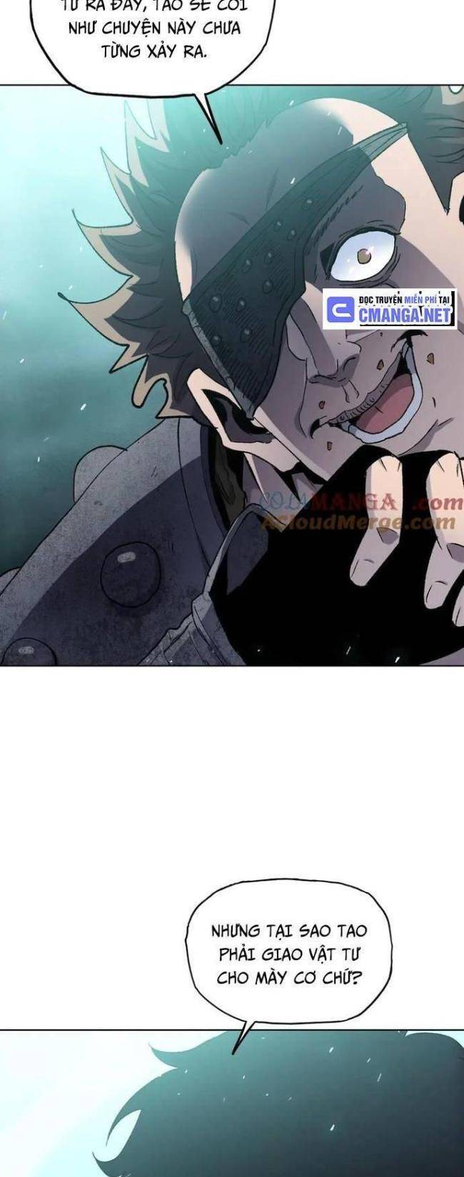 Kẻ Tàn Nhẫn Ngày Tận Thế: Bắt Đầu Dự Trữ Hàng Tỉ Tấn Vật Tư Chap 21 - Next Chap 22