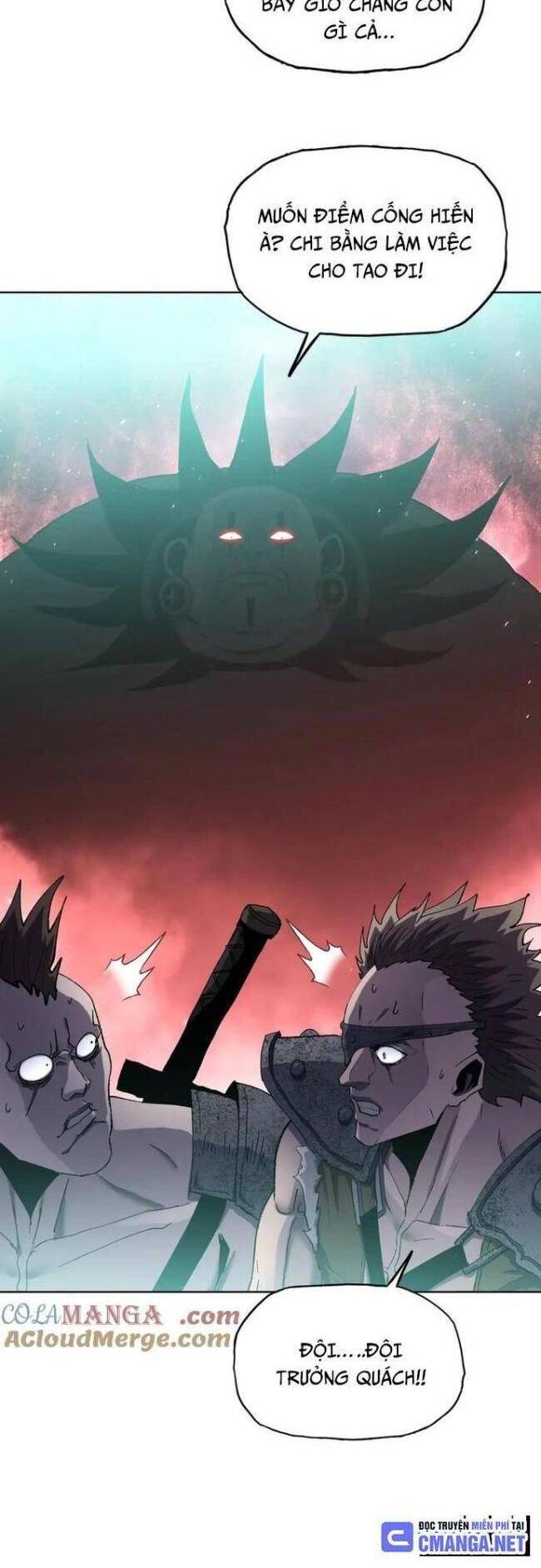 Kẻ Tàn Nhẫn Ngày Tận Thế: Bắt Đầu Dự Trữ Hàng Tỉ Tấn Vật Tư Chap 21 - Next Chap 22