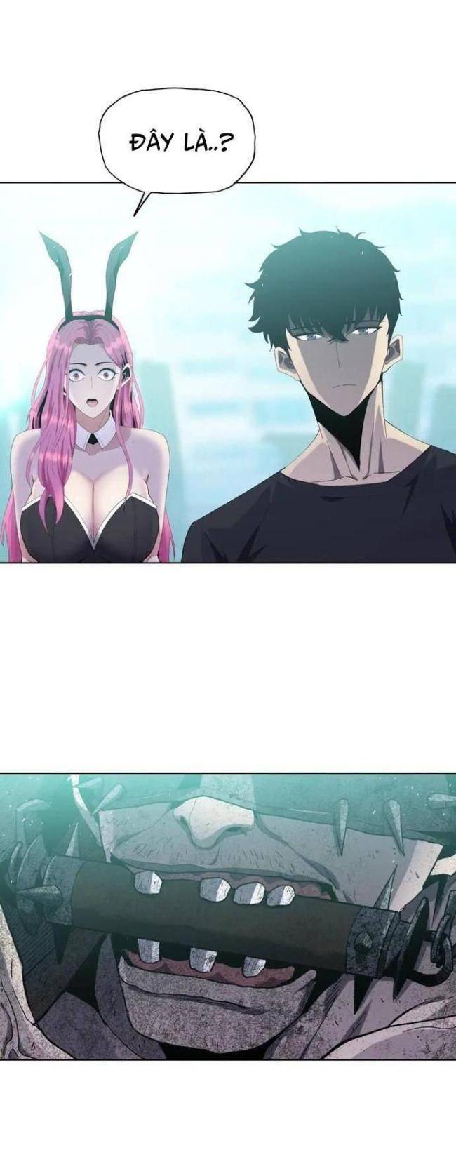 Kẻ Tàn Nhẫn Ngày Tận Thế: Bắt Đầu Dự Trữ Hàng Tỉ Tấn Vật Tư Chap 21 - Next Chap 22