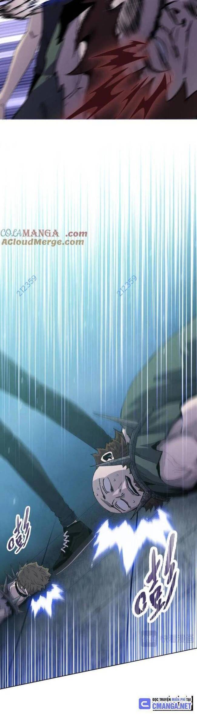 Kẻ Tàn Nhẫn Ngày Tận Thế: Bắt Đầu Dự Trữ Hàng Tỉ Tấn Vật Tư Chap 21 - Next Chap 22