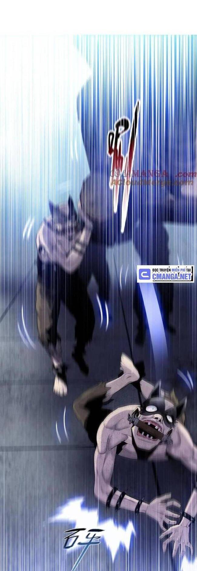 Kẻ Tàn Nhẫn Ngày Tận Thế: Bắt Đầu Dự Trữ Hàng Tỉ Tấn Vật Tư Chap 21 - Next Chap 22