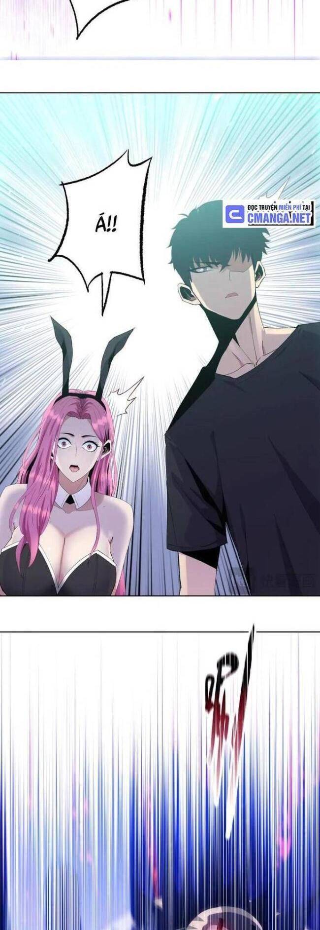 Kẻ Tàn Nhẫn Ngày Tận Thế: Bắt Đầu Dự Trữ Hàng Tỉ Tấn Vật Tư Chap 21 - Next Chap 22