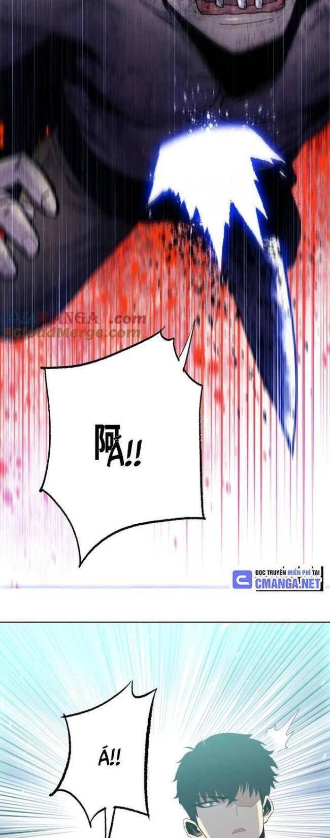 Kẻ Tàn Nhẫn Ngày Tận Thế: Bắt Đầu Dự Trữ Hàng Tỉ Tấn Vật Tư Chap 21 - Next Chap 22