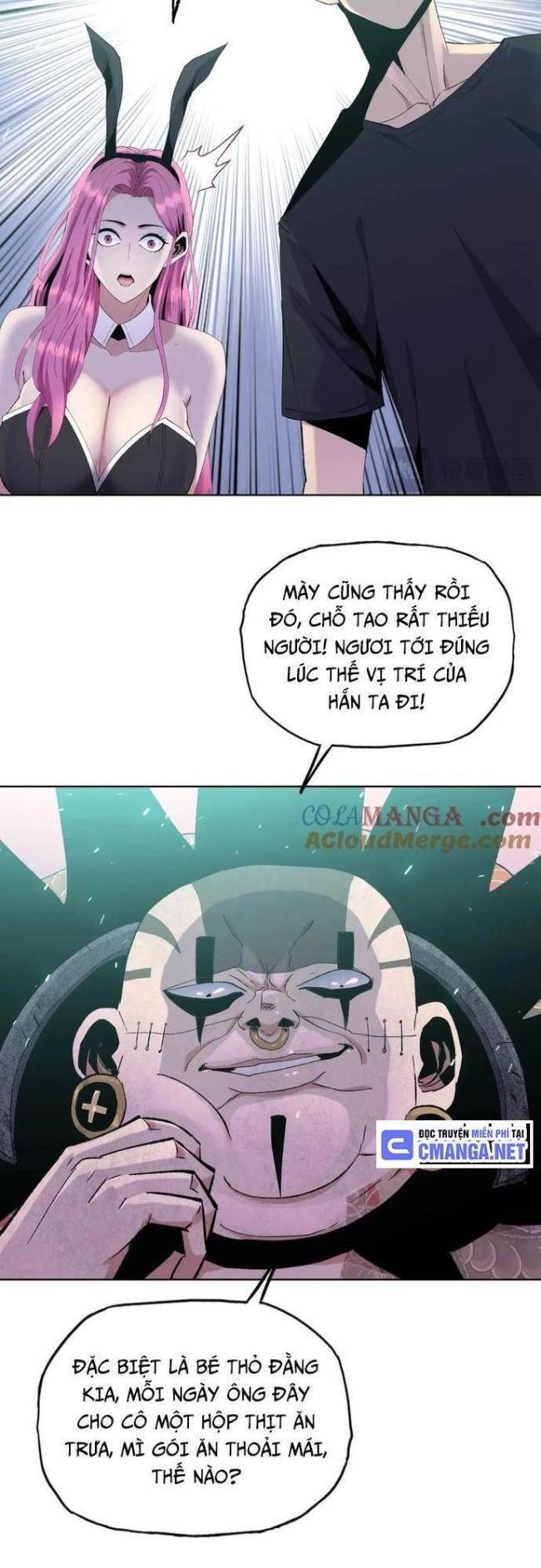 Kẻ Tàn Nhẫn Ngày Tận Thế: Bắt Đầu Dự Trữ Hàng Tỉ Tấn Vật Tư Chap 21 - Next Chap 22