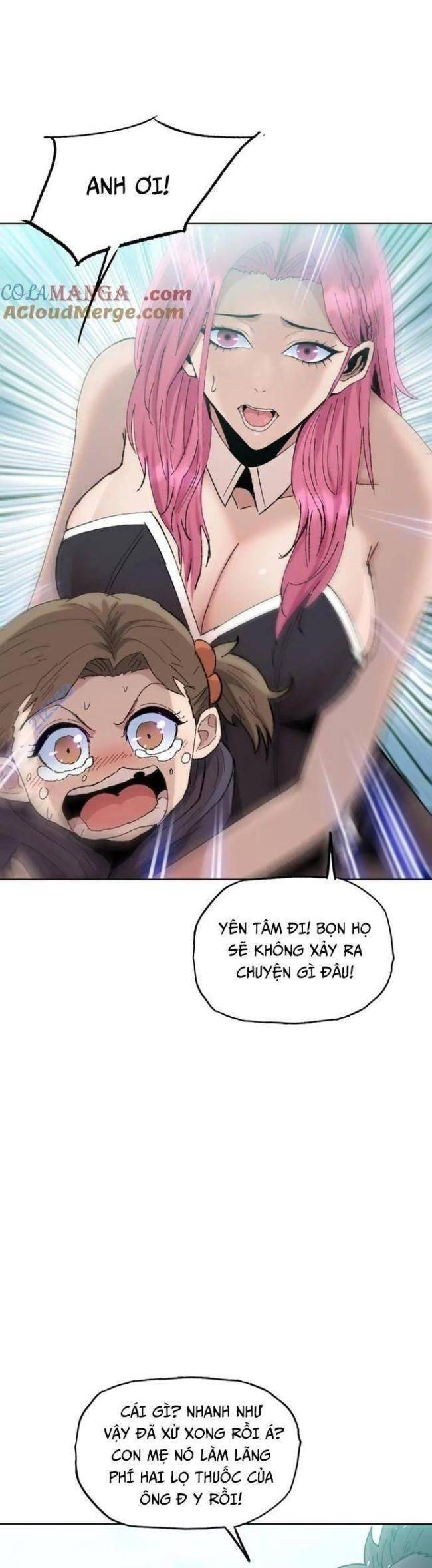 Kẻ Tàn Nhẫn Ngày Tận Thế: Bắt Đầu Dự Trữ Hàng Tỉ Tấn Vật Tư Chap 21 - Next Chap 22