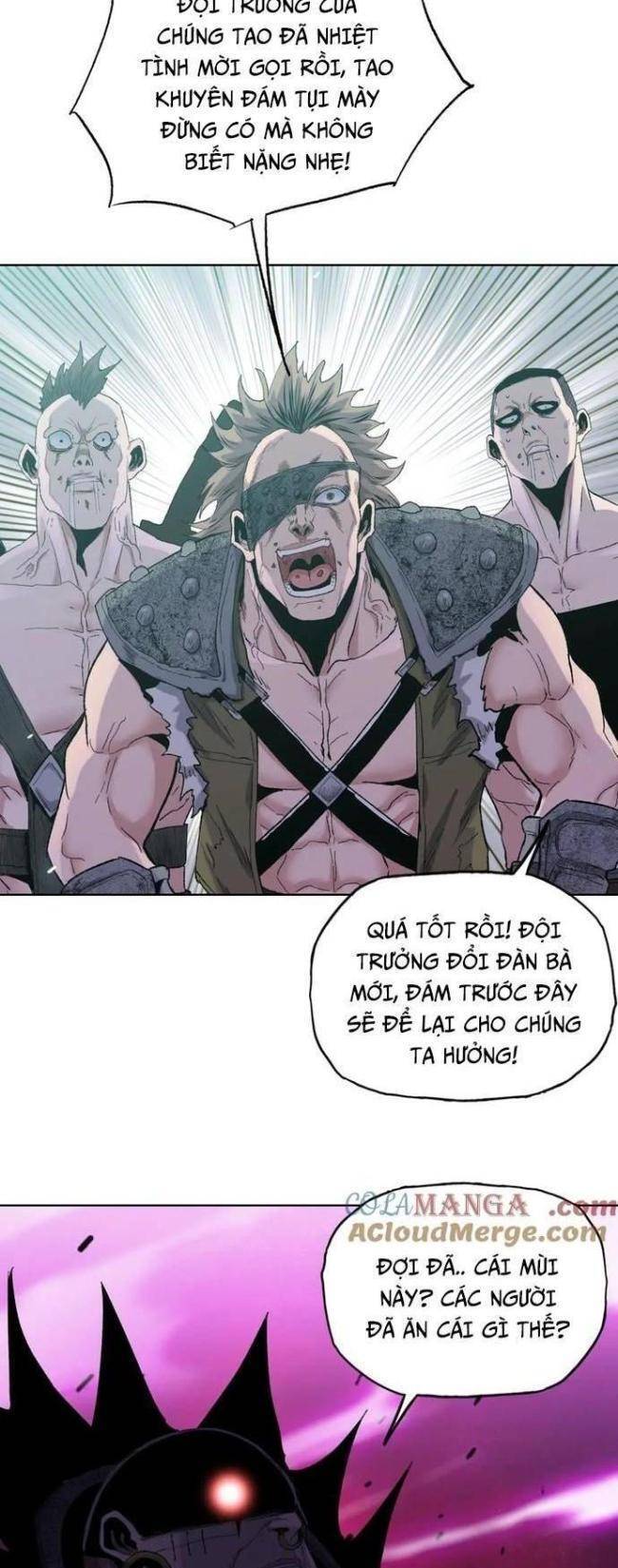 Kẻ Tàn Nhẫn Ngày Tận Thế: Bắt Đầu Dự Trữ Hàng Tỉ Tấn Vật Tư Chap 21 - Next Chap 22