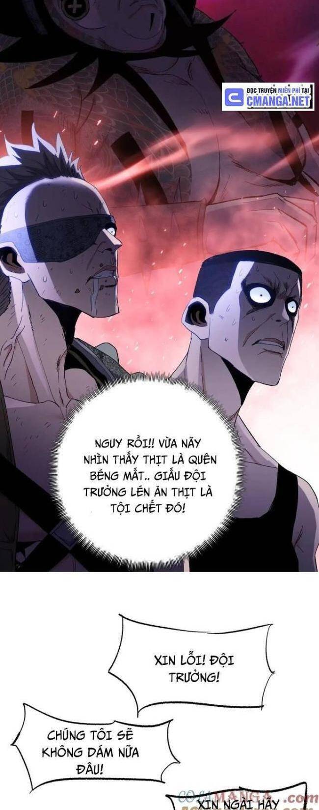 Kẻ Tàn Nhẫn Ngày Tận Thế: Bắt Đầu Dự Trữ Hàng Tỉ Tấn Vật Tư Chap 21 - Next Chap 22