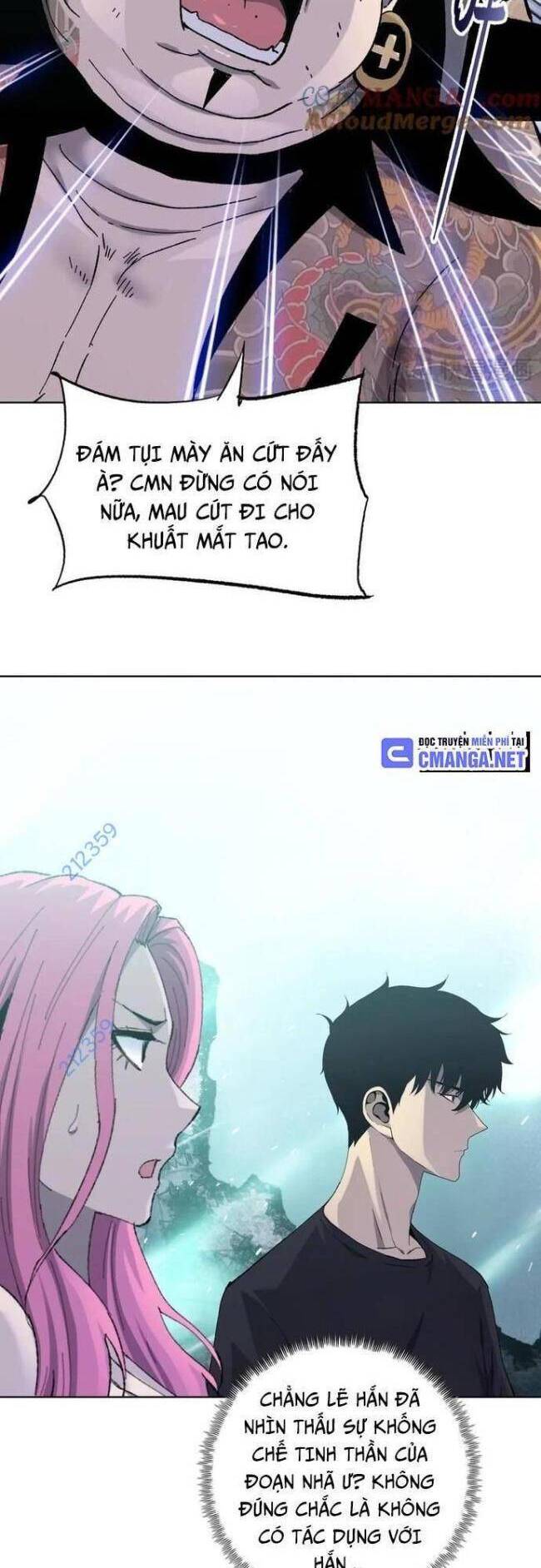 Kẻ Tàn Nhẫn Ngày Tận Thế: Bắt Đầu Dự Trữ Hàng Tỉ Tấn Vật Tư Chap 21 - Next Chap 22