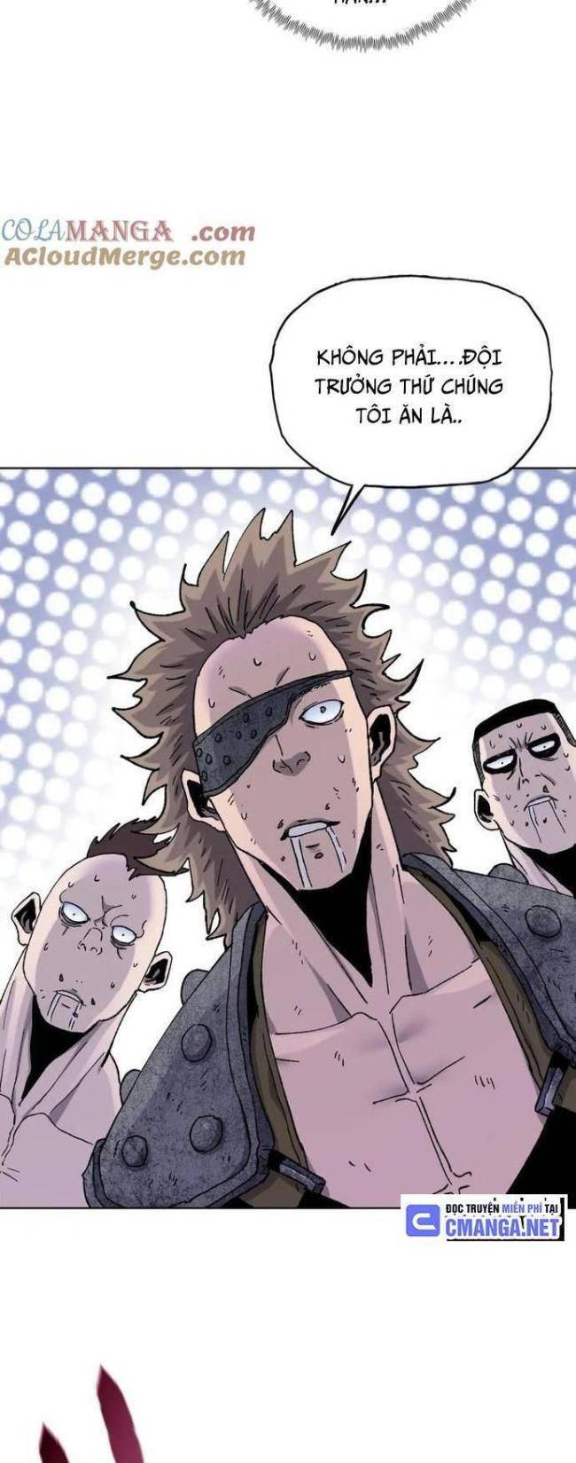 Kẻ Tàn Nhẫn Ngày Tận Thế: Bắt Đầu Dự Trữ Hàng Tỉ Tấn Vật Tư Chap 21 - Next Chap 22