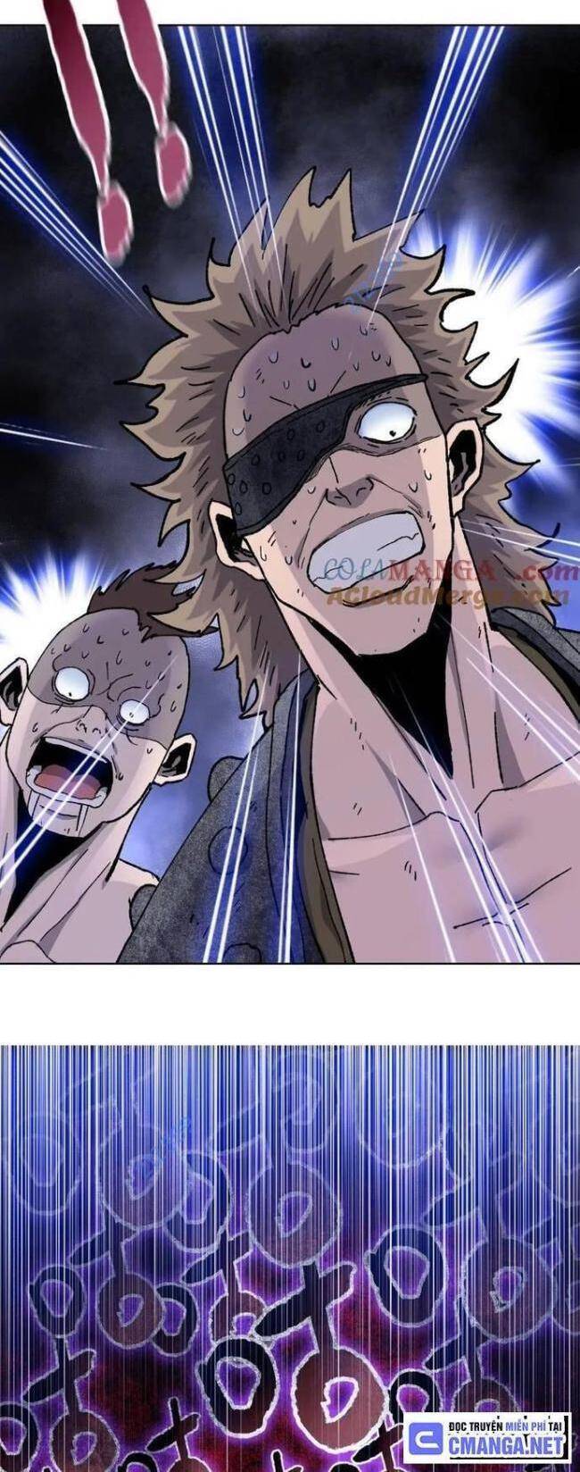 Kẻ Tàn Nhẫn Ngày Tận Thế: Bắt Đầu Dự Trữ Hàng Tỉ Tấn Vật Tư Chap 21 - Next Chap 22