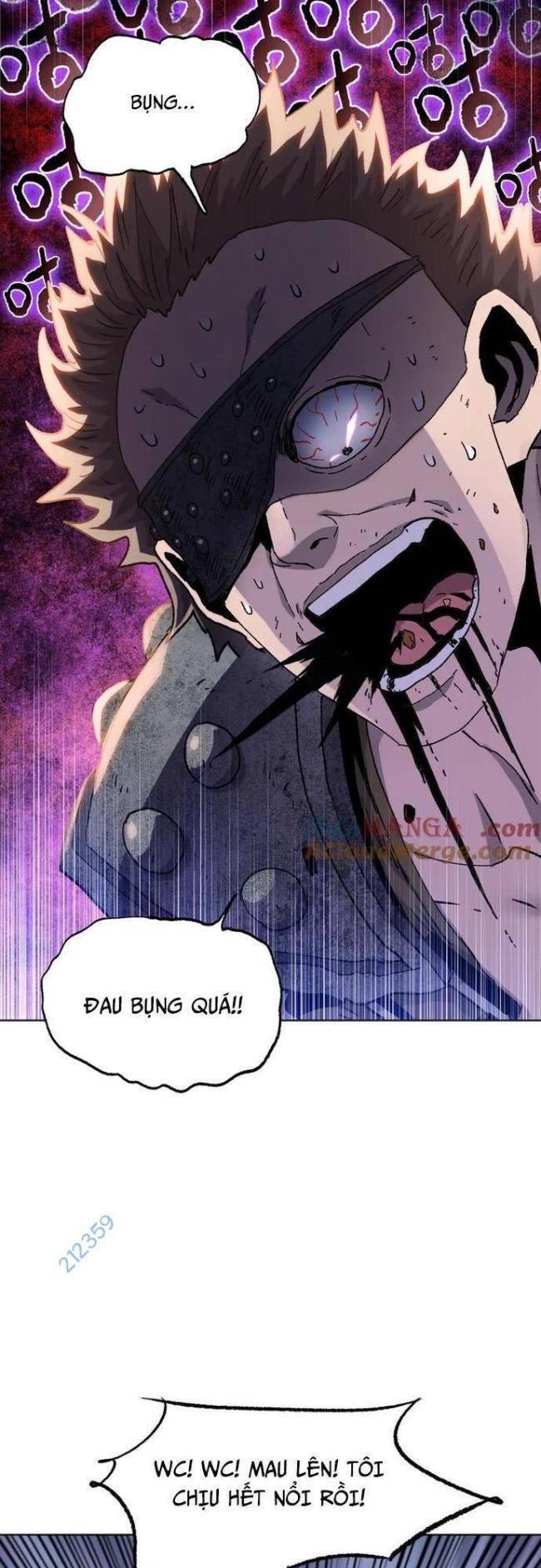 Kẻ Tàn Nhẫn Ngày Tận Thế: Bắt Đầu Dự Trữ Hàng Tỉ Tấn Vật Tư Chap 21 - Next Chap 22