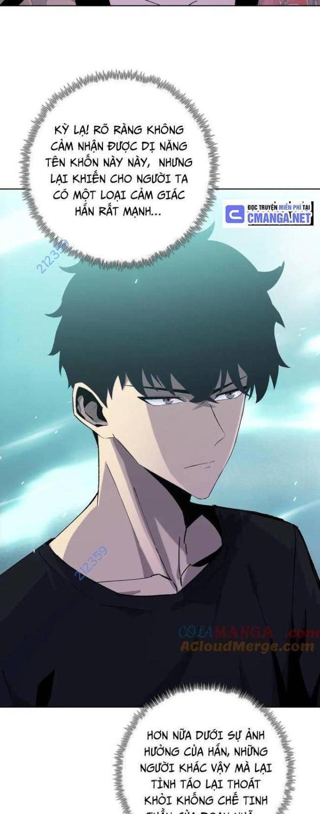 Kẻ Tàn Nhẫn Ngày Tận Thế: Bắt Đầu Dự Trữ Hàng Tỉ Tấn Vật Tư Chap 21 - Next Chap 22