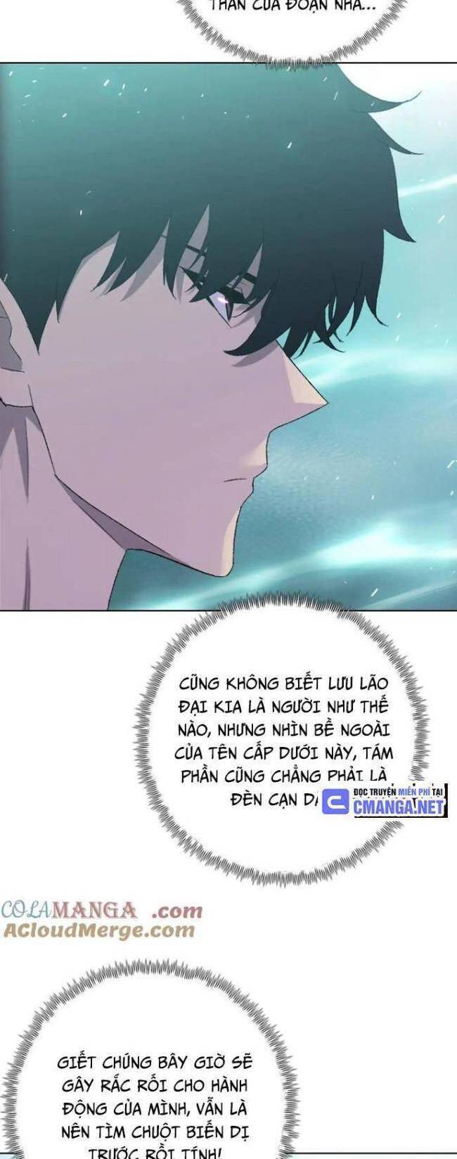 Kẻ Tàn Nhẫn Ngày Tận Thế: Bắt Đầu Dự Trữ Hàng Tỉ Tấn Vật Tư Chap 21 - Next Chap 22