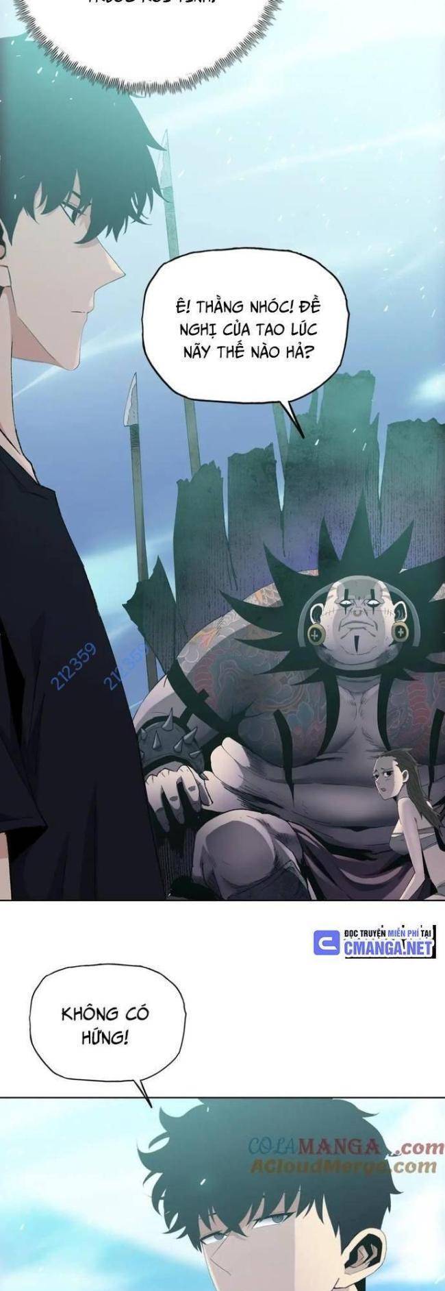 Kẻ Tàn Nhẫn Ngày Tận Thế: Bắt Đầu Dự Trữ Hàng Tỉ Tấn Vật Tư Chap 21 - Next Chap 22