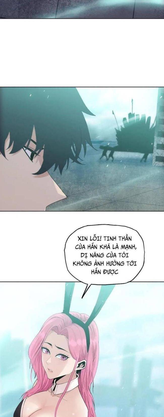 Kẻ Tàn Nhẫn Ngày Tận Thế: Bắt Đầu Dự Trữ Hàng Tỉ Tấn Vật Tư Chap 21 - Next Chap 22