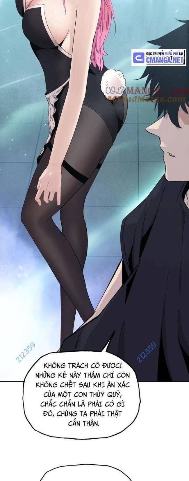 Kẻ Tàn Nhẫn Ngày Tận Thế: Bắt Đầu Dự Trữ Hàng Tỉ Tấn Vật Tư Chap 21 - Next Chap 22