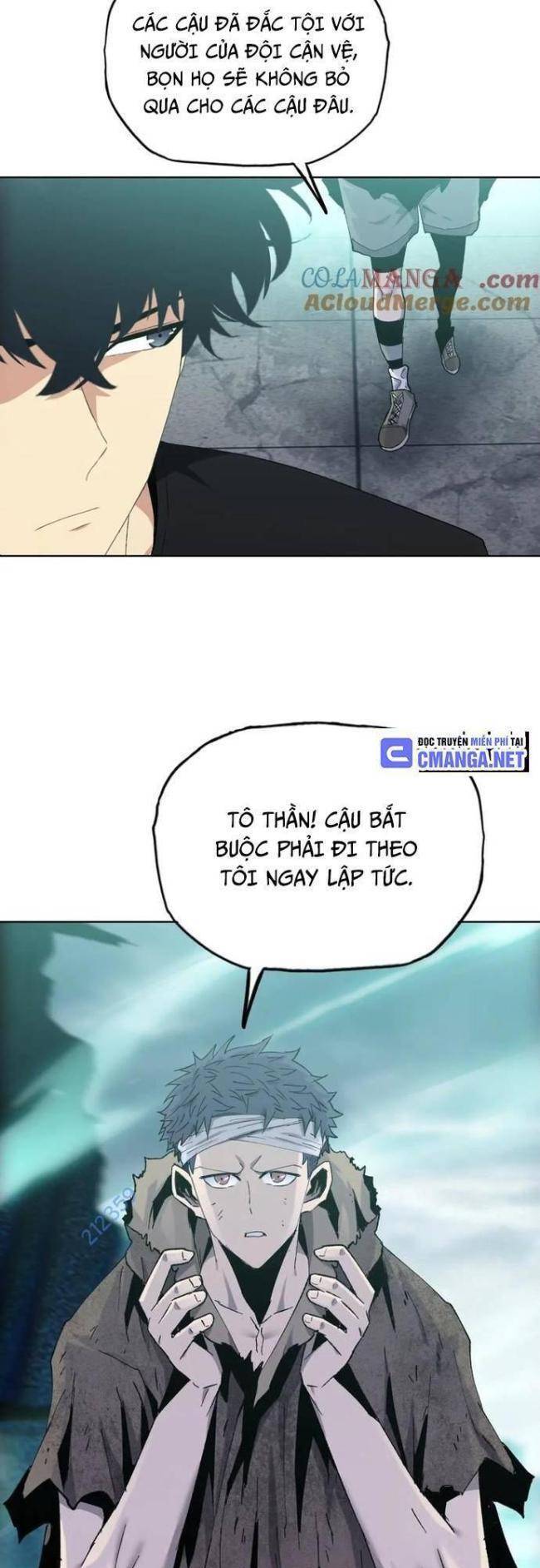 Kẻ Tàn Nhẫn Ngày Tận Thế: Bắt Đầu Dự Trữ Hàng Tỉ Tấn Vật Tư Chap 21 - Next Chap 22