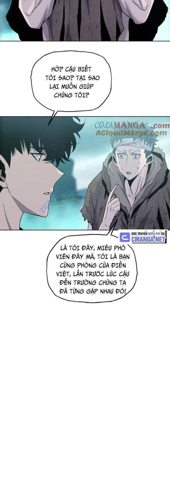 Kẻ Tàn Nhẫn Ngày Tận Thế: Bắt Đầu Dự Trữ Hàng Tỉ Tấn Vật Tư Chap 21 - Next Chap 22