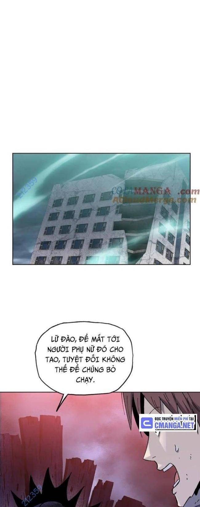 Kẻ Tàn Nhẫn Ngày Tận Thế: Bắt Đầu Dự Trữ Hàng Tỉ Tấn Vật Tư Chap 21 - Next Chap 22