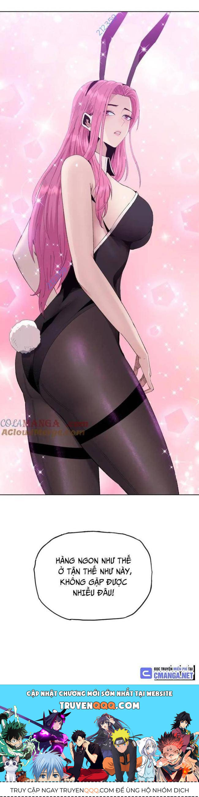 Kẻ Tàn Nhẫn Ngày Tận Thế: Bắt Đầu Dự Trữ Hàng Tỉ Tấn Vật Tư Chap 21 - Next Chap 22
