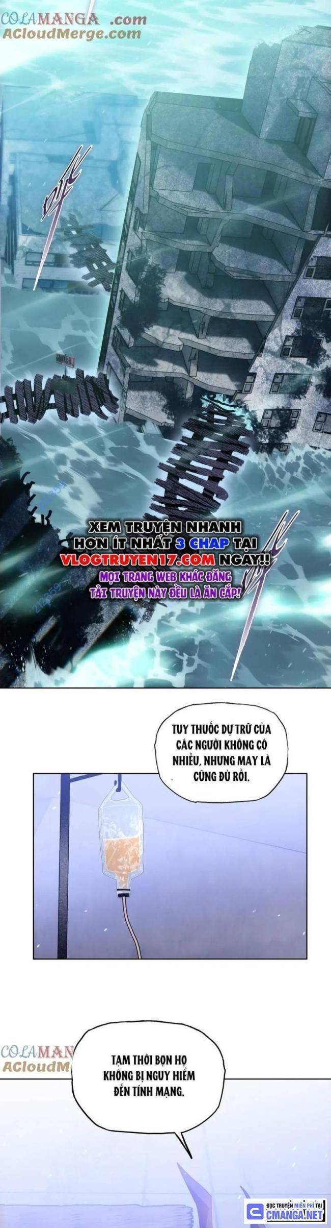 Kẻ Tàn Nhẫn Ngày Tận Thế: Bắt Đầu Dự Trữ Hàng Tỉ Tấn Vật Tư Chap 22 - Next Chap 23