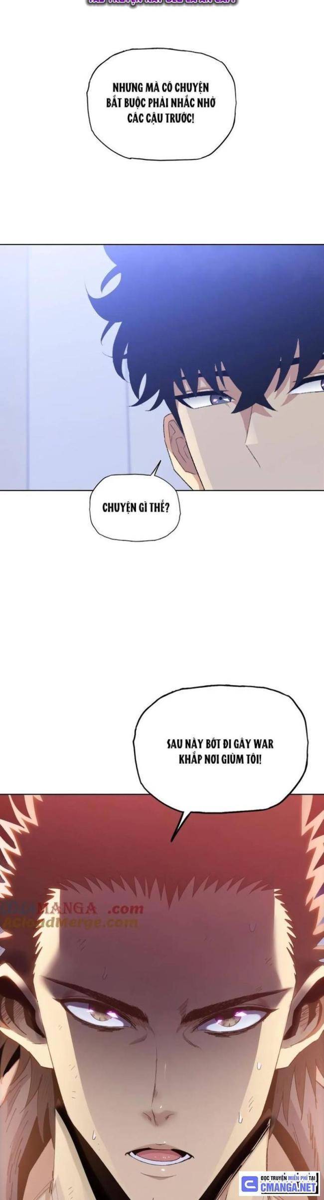 Kẻ Tàn Nhẫn Ngày Tận Thế: Bắt Đầu Dự Trữ Hàng Tỉ Tấn Vật Tư Chap 22 - Next Chap 23