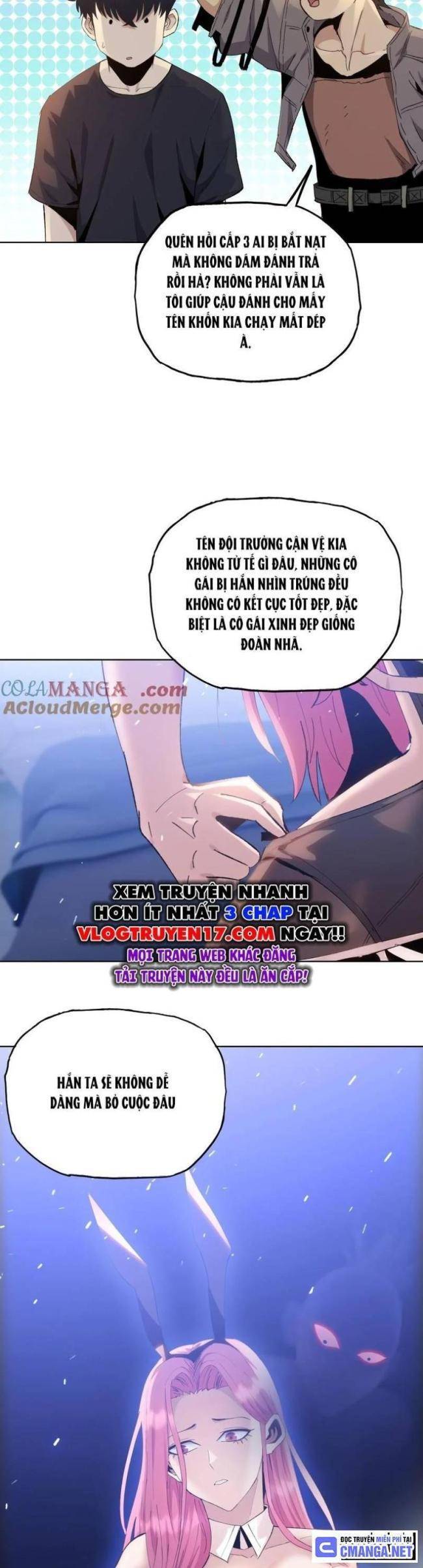 Kẻ Tàn Nhẫn Ngày Tận Thế: Bắt Đầu Dự Trữ Hàng Tỉ Tấn Vật Tư Chap 22 - Next Chap 23