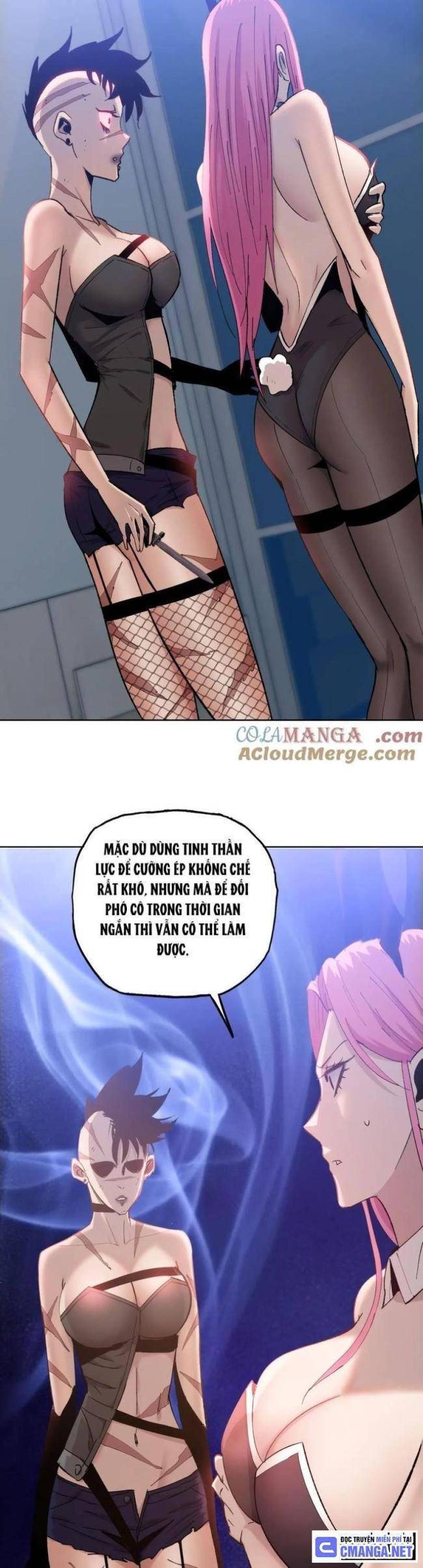 Kẻ Tàn Nhẫn Ngày Tận Thế: Bắt Đầu Dự Trữ Hàng Tỉ Tấn Vật Tư Chap 22 - Next Chap 23