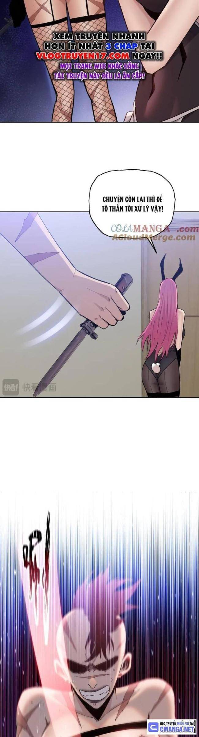 Kẻ Tàn Nhẫn Ngày Tận Thế: Bắt Đầu Dự Trữ Hàng Tỉ Tấn Vật Tư Chap 22 - Next Chap 23
