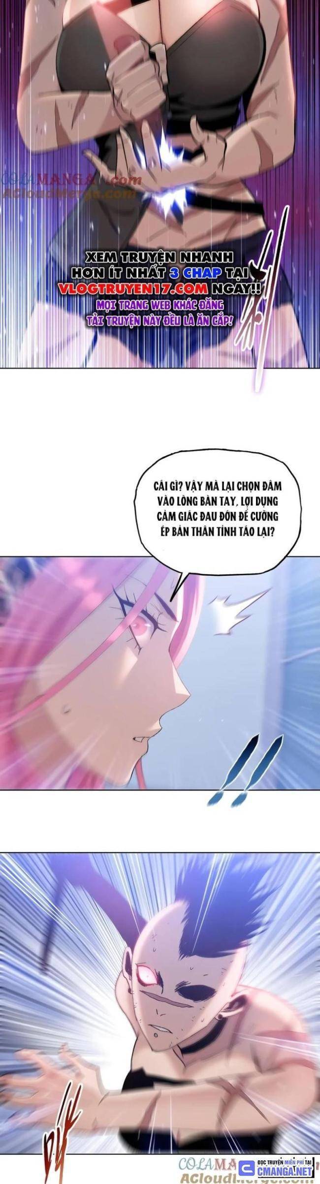 Kẻ Tàn Nhẫn Ngày Tận Thế: Bắt Đầu Dự Trữ Hàng Tỉ Tấn Vật Tư Chap 22 - Next Chap 23