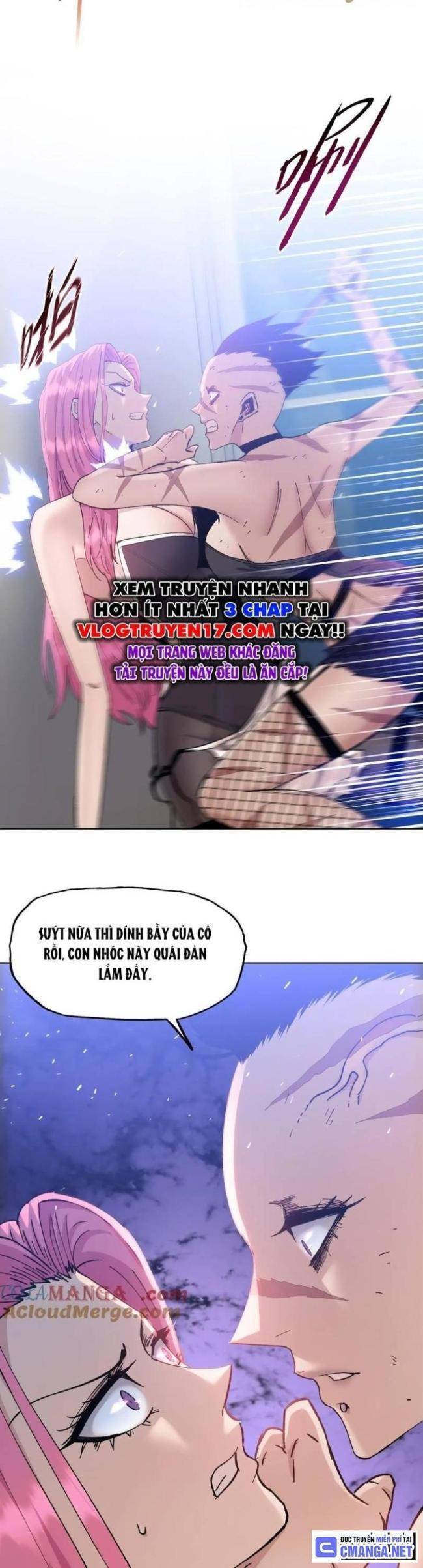 Kẻ Tàn Nhẫn Ngày Tận Thế: Bắt Đầu Dự Trữ Hàng Tỉ Tấn Vật Tư Chap 22 - Next Chap 23