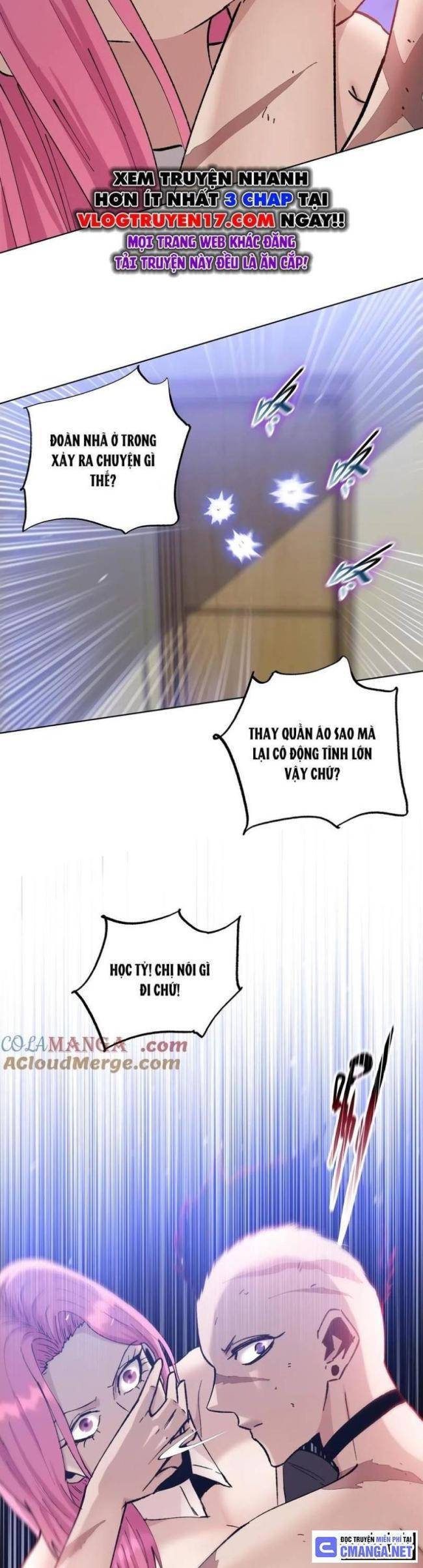Kẻ Tàn Nhẫn Ngày Tận Thế: Bắt Đầu Dự Trữ Hàng Tỉ Tấn Vật Tư Chap 22 - Next Chap 23