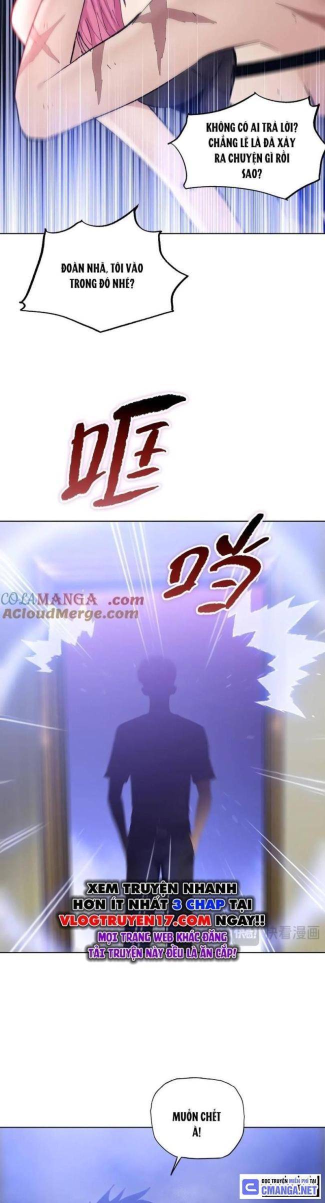 Kẻ Tàn Nhẫn Ngày Tận Thế: Bắt Đầu Dự Trữ Hàng Tỉ Tấn Vật Tư Chap 22 - Next Chap 23