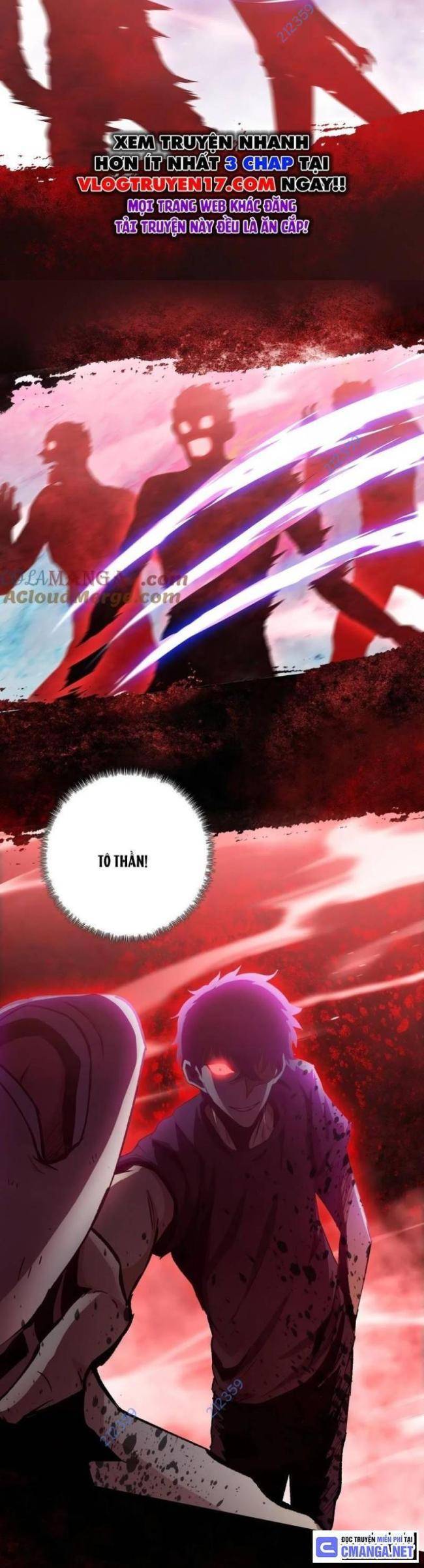 Kẻ Tàn Nhẫn Ngày Tận Thế: Bắt Đầu Dự Trữ Hàng Tỉ Tấn Vật Tư Chap 22 - Next Chap 23