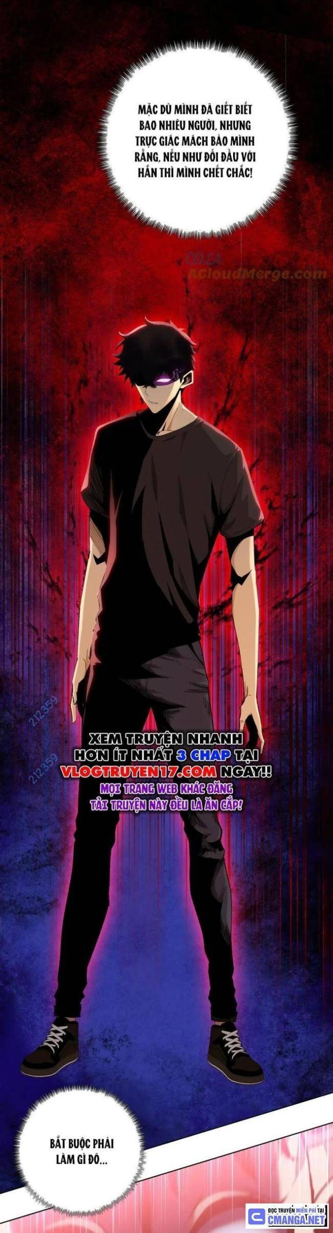 Kẻ Tàn Nhẫn Ngày Tận Thế: Bắt Đầu Dự Trữ Hàng Tỉ Tấn Vật Tư Chap 22 - Next Chap 23