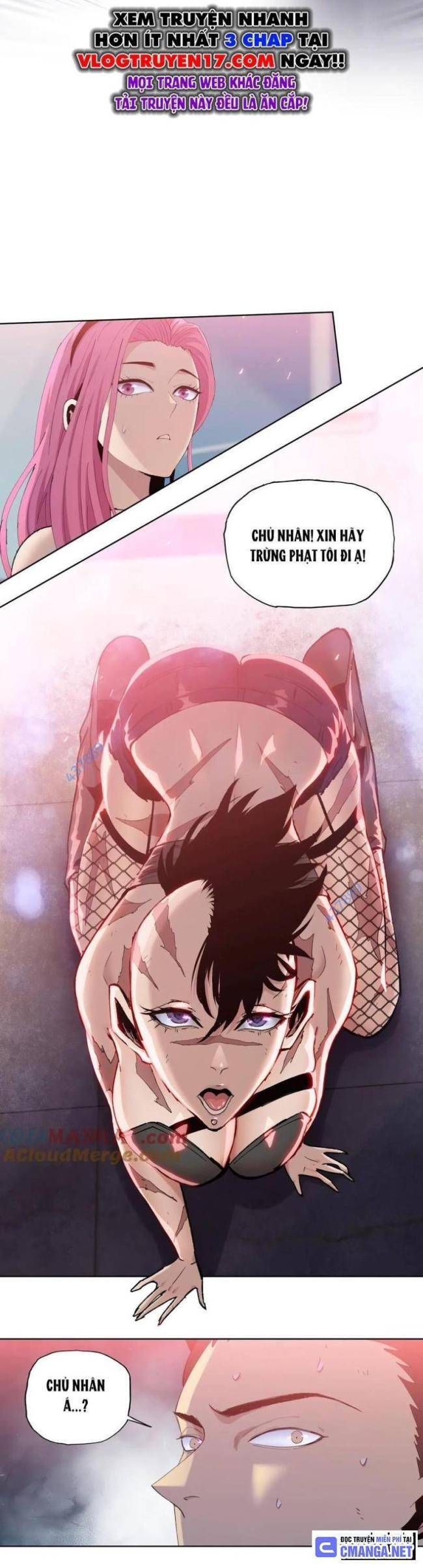 Kẻ Tàn Nhẫn Ngày Tận Thế: Bắt Đầu Dự Trữ Hàng Tỉ Tấn Vật Tư Chap 22 - Next Chap 23