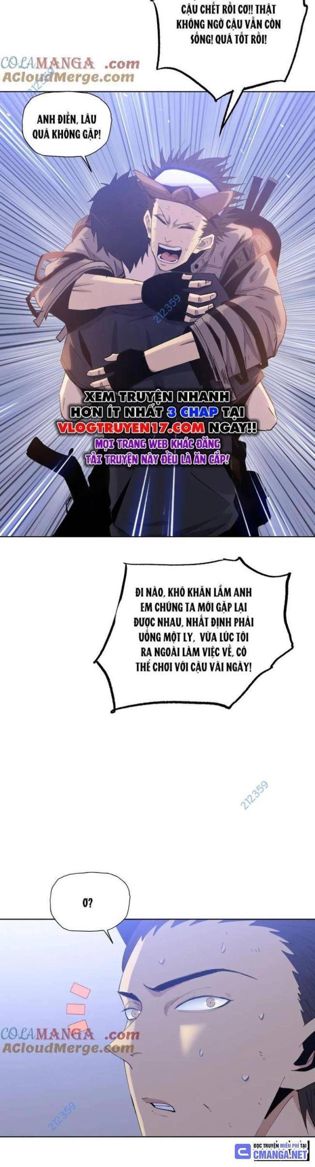 Kẻ Tàn Nhẫn Ngày Tận Thế: Bắt Đầu Dự Trữ Hàng Tỉ Tấn Vật Tư Chap 22 - Next Chap 23