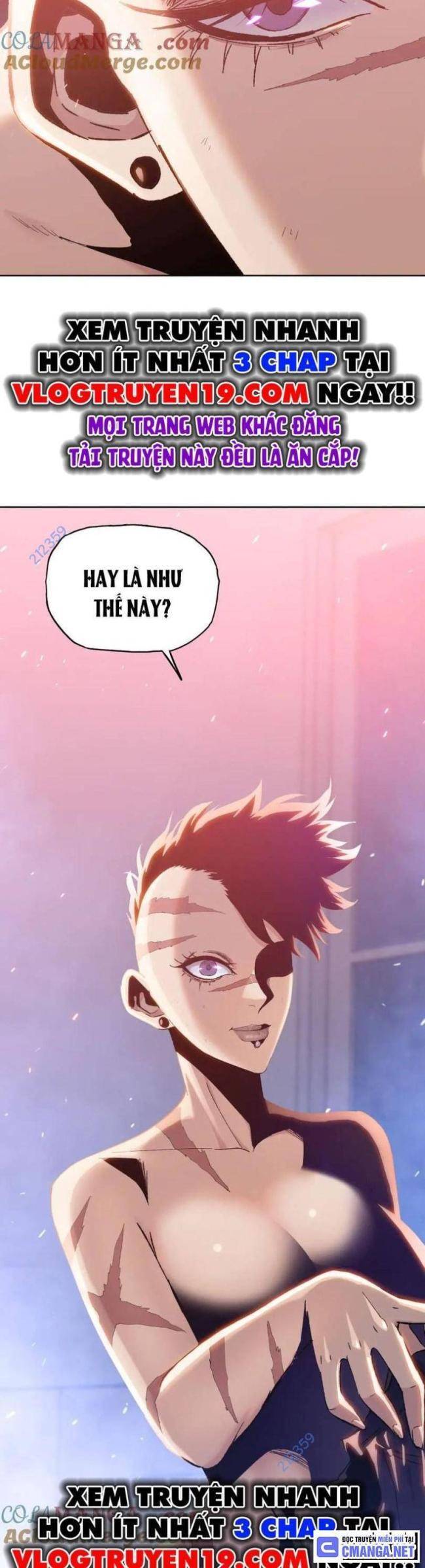 Kẻ Tàn Nhẫn Ngày Tận Thế: Bắt Đầu Dự Trữ Hàng Tỉ Tấn Vật Tư Chap 23 - Next Chap 24