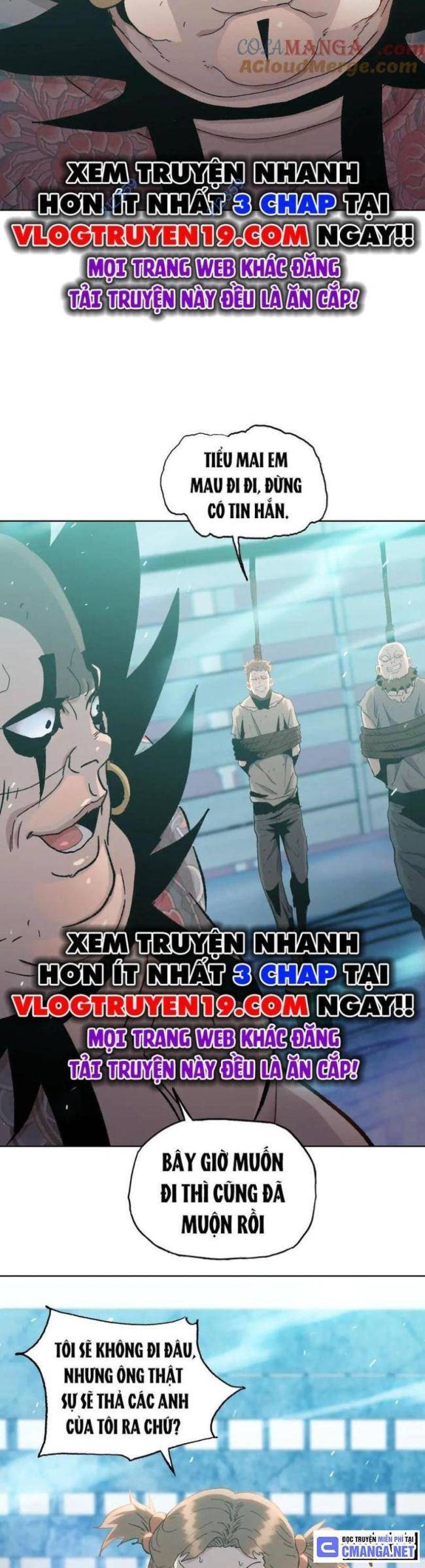 Kẻ Tàn Nhẫn Ngày Tận Thế: Bắt Đầu Dự Trữ Hàng Tỉ Tấn Vật Tư Chap 23 - Next Chap 24