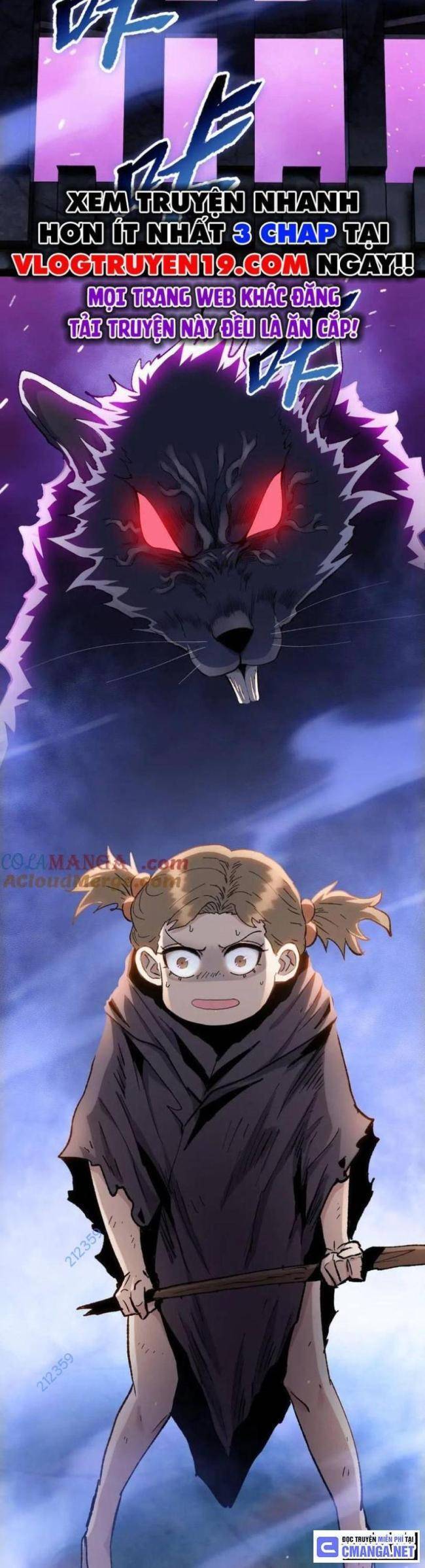 Kẻ Tàn Nhẫn Ngày Tận Thế: Bắt Đầu Dự Trữ Hàng Tỉ Tấn Vật Tư Chap 23 - Next Chap 24