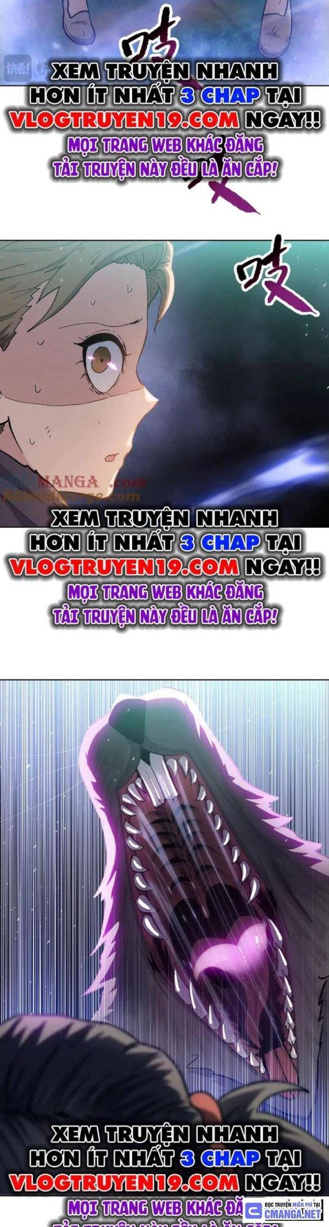 Kẻ Tàn Nhẫn Ngày Tận Thế: Bắt Đầu Dự Trữ Hàng Tỉ Tấn Vật Tư Chap 23 - Next Chap 24