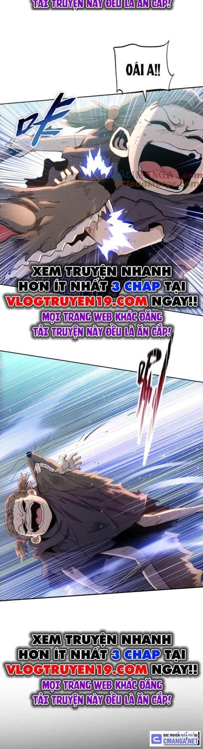 Kẻ Tàn Nhẫn Ngày Tận Thế: Bắt Đầu Dự Trữ Hàng Tỉ Tấn Vật Tư Chap 23 - Next Chap 24
