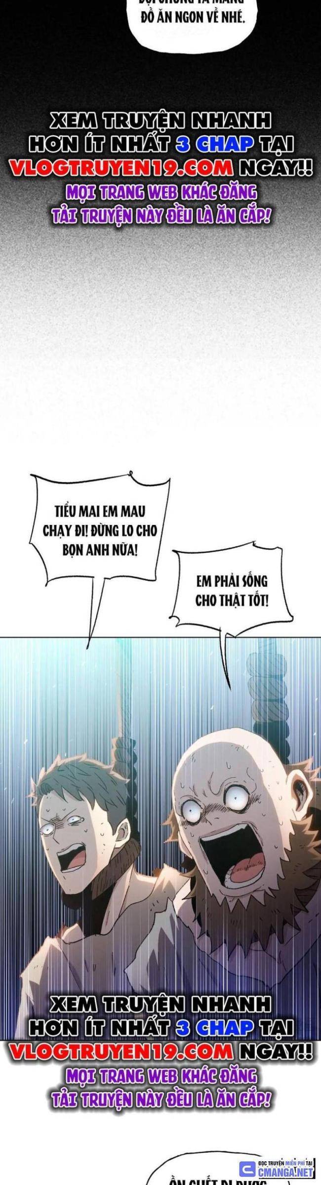 Kẻ Tàn Nhẫn Ngày Tận Thế: Bắt Đầu Dự Trữ Hàng Tỉ Tấn Vật Tư Chap 23 - Next Chap 24