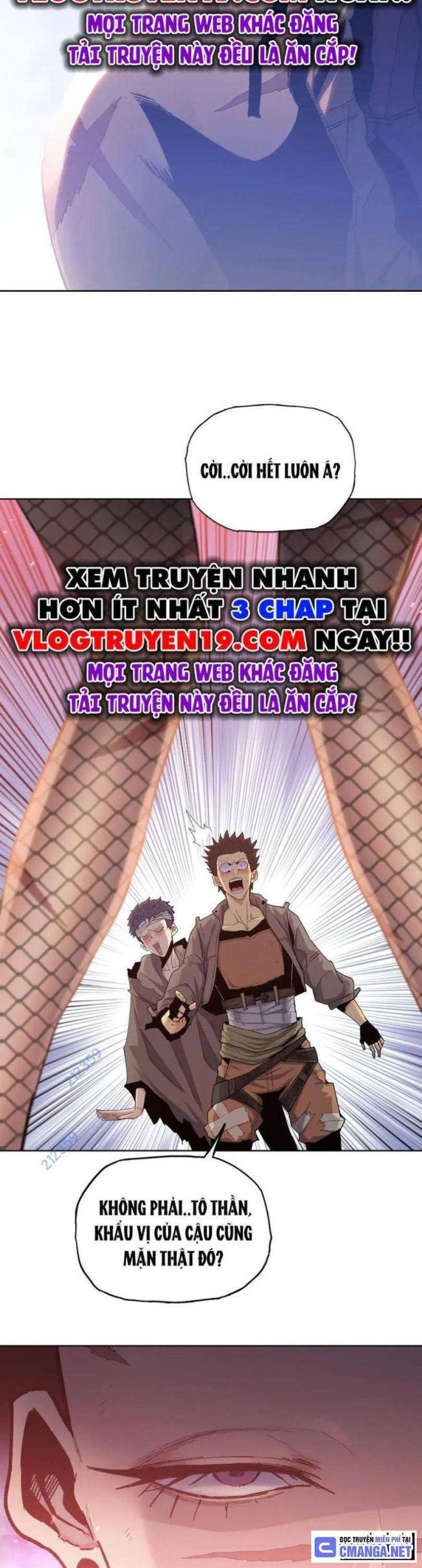 Kẻ Tàn Nhẫn Ngày Tận Thế: Bắt Đầu Dự Trữ Hàng Tỉ Tấn Vật Tư Chap 23 - Next Chap 24