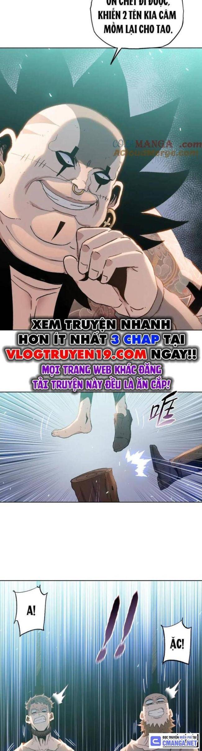 Kẻ Tàn Nhẫn Ngày Tận Thế: Bắt Đầu Dự Trữ Hàng Tỉ Tấn Vật Tư Chap 23 - Next Chap 24
